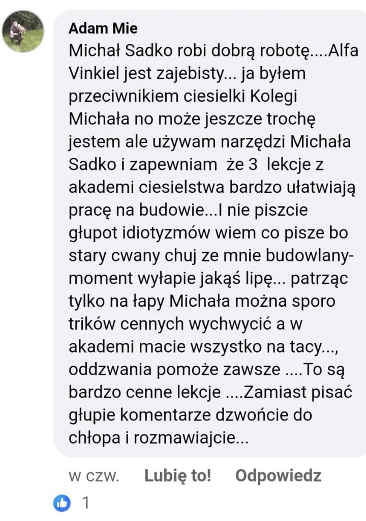 Opinia
